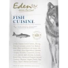 Eden Dog - 80/20 Fish Cuisine Medium Kibble 12kg