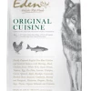 Eden Dog - 80/20 Original Cuisine Small Kibble 12kg