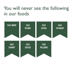 Best Seller -Dog Supply Shop 0008421 james wellbeloved dog adult fish rice 15kg