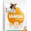 Iams Dog - Adult Small Medium Breed With Fresh Chicken 12kg