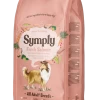 Symply Dog - Adult Salmon 12kg 2 Symply Dog - Adult Salmon 12kg -Dog Supply Shop 0014172 symply dog adult salmon 12kg 600
