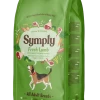Symply Dog - Adult Lamb 12kg 2 Symply Dog - Adult Lamb 12kg -Dog Supply Shop 0014175 symply dog adult lamb 12kg 600