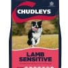 Chudleys Sensitive Lamb 14kg 2 Chudleys Sensitive Lamb 14kg -Dog Supply Shop 0020151 chudleys sensitive lamb 14kg
