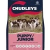 Chudleys Puppy/ Junior 12kg