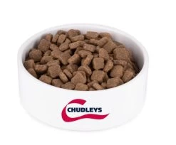 Chudleys Dog - Working Crunch 14kg -Dog Supply Shop 0020170 chudleys dog working crunch 14kg