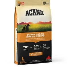 Acana Dog - Puppy Large Breed 11.4kg