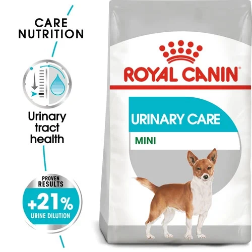 Royal Canin Dog - Mini Urinary Care 3kg 4 Royal Canin Dog - Mini Urinary Care 3kg - Image 2