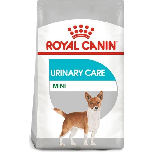 Royal Canin Dog - Mini Urinary Care 3kg 3 Royal Canin Dog - Mini Urinary Care 3kg
