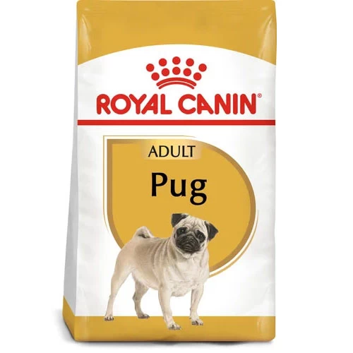 Royal Canin Dog - Pug Adult 1.5kg 3 Royal Canin Dog - Pug Adult 1.5kg