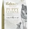 Eden Dog - 80/20 Puppy Cuisine Medium Kibble 2kg 2 Eden Dog - 80/20 Puppy Cuisine Medium Kibble 2kg -Dog Supply Shop 0023752 eden dog 8020 puppy cuisine medium kibble 2kg 600