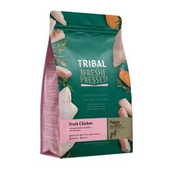 Tribal Puppy Chicken Dry Dog Food 12kg