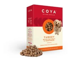 Coya Adult Dog Freeze Dried Turkey 750g 7 Coya Adult Dog Freeze Dried Turkey 750g -Dog Supply Shop 0028537 coya adult dog freeze dried turkey 750g