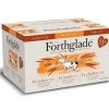 12 X 395 Forthglade Complete Adult Variety Pack - Turkey, Lamb & Chicken 1 12 X 395 Forthglade Complete Adult Variety Pack - Turkey, Lamb & Chicken -Dog Supply Shop 116