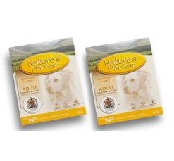 20 X 395g Nature's Harvest Adult Ocean Fish