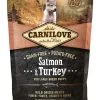 Carnilove Salmon & Turkey Large Breed Puppy Food 2 Carnilove Salmon & Turkey Large Breed Puppy Food -Dog Supply Shop 14