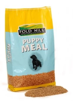 Fold Hill Plain Puppy 15kg