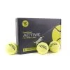 Great&Small Active Tennis Ball (12 Pack) 1 Great&Small Active Tennis Ball (12 Pack) -Dog Supply Shop 210027