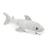 Great&Small Shark Grey 1 Great&Small Shark Grey -Dog Supply Shop 211406