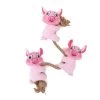 Great&Small Once Upon A Time 3 Little Pigs -Dog Supply Shop 212816web