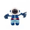 Great&Small Cosmic Astronaut Dog Toy 15cm 2 Great&Small Cosmic Astronaut Dog Toy 15cm -Dog Supply Shop 212885 Web