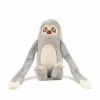 Great&Small Long Sloth Dog Toy -Dog Supply Shop 212934 web