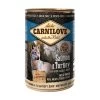 Carnilove Salmon & Turkey Wet Dog Food 1 Carnilove Salmon & Turkey Wet Dog Food -Dog Supply Shop 22