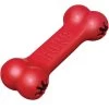KONG Red Bone Shaped Dog Toy 1 KONG Red Bone Shaped Dog Toy -Dog Supply Shop 24061