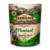 Carnilove Pheasant With Raspberry Leaves Wet Dog Food 2 Carnilove Pheasant With Raspberry Leaves Wet Dog Food -Dog Supply Shop 25