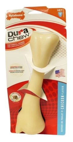 Nylabone Durable Chew Chicken Extra Extra Large/monster