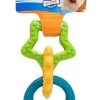 Nylabone Puppy Teething Rings 1 Nylabone Puppy Teething Rings -Dog Supply Shop 25389