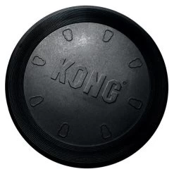 KONG Dog Flyer Extreme- Black