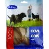 7 X Hollings Cow Ears (3 Pack) 1 7 X Hollings Cow Ears (3 Pack) -Dog Supply Shop 27129