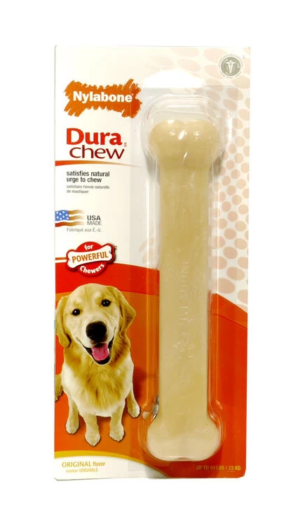 Nylabone Dura Chew Original Giant 3 Nylabone Dura Chew Original Giant