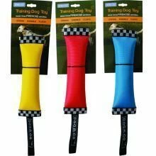 Dog & Co Firehose Stick Medium (Assorted)