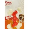 Nylabone Dura Chew Double Blend Wolf