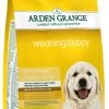 Arden Grange Weaning/Puppy Fresh Chicken & Rice Dog Food -Dog Supply Shop 38631