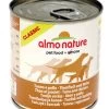 12 X Almo Nature Classic Dog Adult Tuna & Chicken 290g 2 12 X Almo Nature Classic Dog Adult Tuna & Chicken 290g -Dog Supply Shop 39113