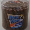 60 X Bow Wow Salami Chicken Liver 20g 1 60 X Bow Wow Salami Chicken Liver 20g -Dog Supply Shop 39562