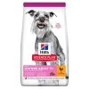 Hill's Science Plan Canine Light Adult Mature 7+ Mini Chicken 2.5kg 1 Hill's Science Plan Canine Light Adult Mature 7+ Mini Chicken 2.5kg -Dog Supply Shop 395919