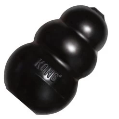 KONG Extreme Dog Black