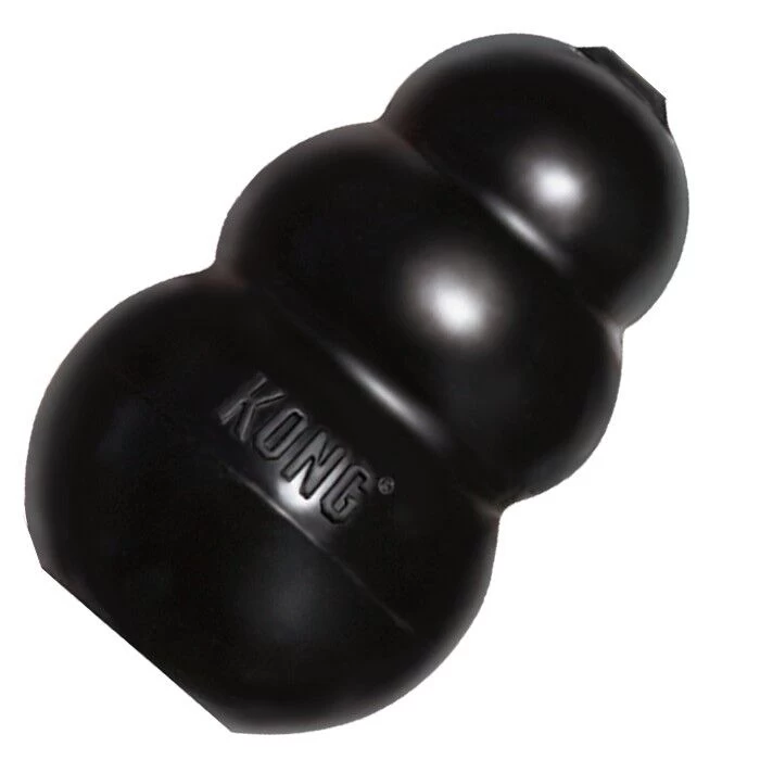 KONG Extreme Dog Black 4 KONG Extreme Dog Black - Image 2
