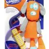 Longshots Ballistic Launcher Set Moondoggie Orange