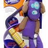 Longshots Ballistic Launcher Set Moondoggie Purple 1 Longshots Ballistic Launcher Set Moondoggie Purple -Dog Supply Shop 42782