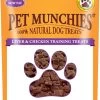 Pet Munchies Liver & Chicken Dog Training Treats 1 Pet Munchies Liver & Chicken Dog Training Treats -Dog Supply Shop 45762