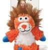 KONG Cross Knots Lion Medium/ Large 1 KONG Cross Knots Lion Medium/ Large -Dog Supply Shop 50554