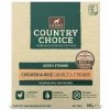 10 X Gelert Country Choice Tray Chicken 395g 2 10 X Gelert Country Choice Tray Chicken 395g -Dog Supply Shop 52735