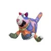 Sharples 'N' Grant That Sneaky Cat Scuff Dog Toy -Dog Supply Shop 559035