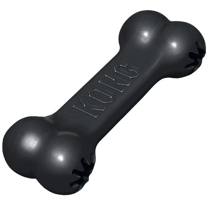 KONG Goodie Dog Bone Extreme Large 3 KONG Goodie Dog Bone Extreme Large