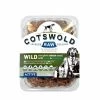 Cotswold Raw Wild Mince Venison & Duck Dog Food