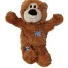 KONG Wild Knots Teddy Bear For Dogs 1 KONG Wild Knots Teddy Bear For Dogs -Dog Supply Shop 57572